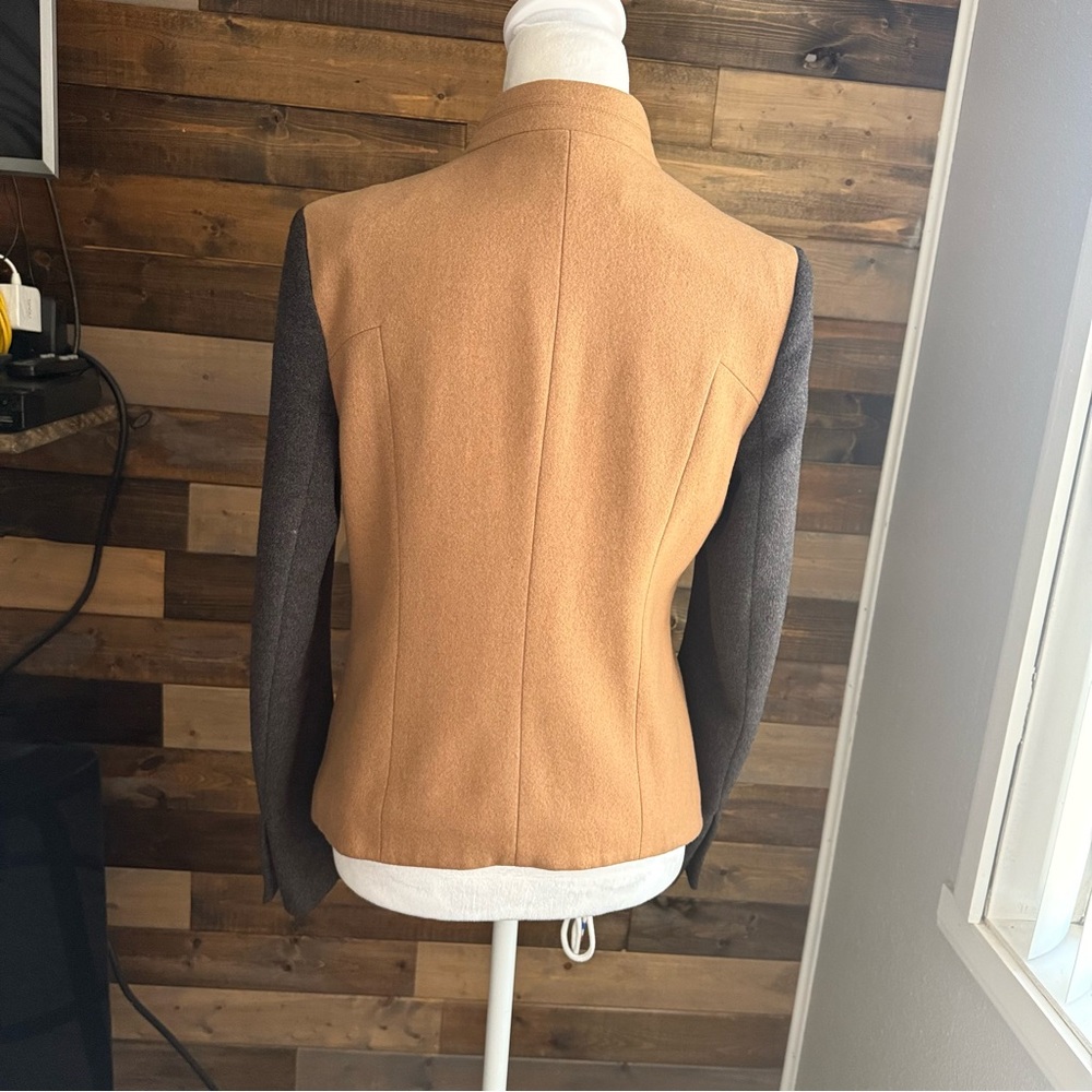 Initial The Unusual Experience Women’s S Wool Ble… - image 7